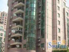 上海初代国际社区外销房大三房6万单价景观视野好