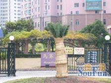 电梯房,三房朝南,品质小区,环境优美