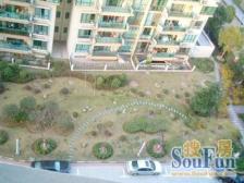 中山公园商圈,边套全明,业主诚意。价格可谈!