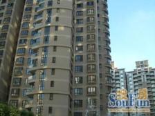 古北国际花园 1室2厅 南