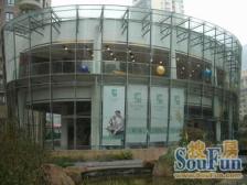 赞!古北再现空中别墅,大露台是一家人开心醉美之处!