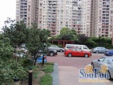 瑞虹新城铭庭 2室2厅 南