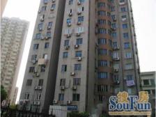 近地铁总价低全明2房,看房方便