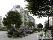 当代高邸5室南朝向610.00万元/套出售