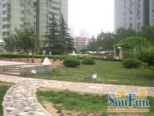 大开间,环境优美,居家装修,诚意出售