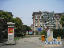 白玉兰花园2室南朝向617.00万元/套出售