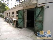 绿园一村 2室1厅 南