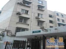 龙柏六村 3室1厅2卫 南 简装