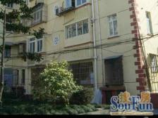 龙山新村1室北朝向358.00万元/套出售