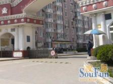 电梯四房,40平的客厅你见过吗