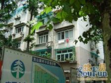 徐汇内环内万体馆商圈,全明两房,4号线体育场地铁口