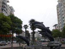 万兆家园(一期) 2室2厅 东南 南