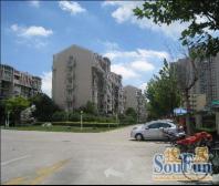 博爱家园3室2厅南北