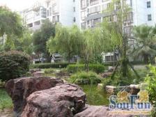 666劲爆,好赞好房一梯二户,采光无遮挡,拎包入住,随时可看