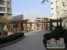 宝山上大,电梯复式,超大空间,双轨出行