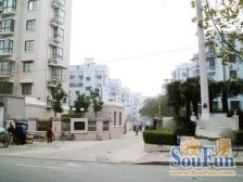 新上两房丨南北户型丨新普陀+梅陇丨满五年看房有钥匙