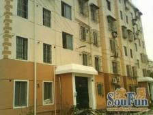 浦东世博 · 上南十村-洪山路301弄 · 1室 · 1厅