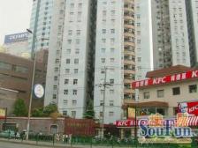 实业公寓2室东朝向990.00万元/套出售