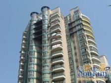 水岸茗苑 3室2厅 南 北