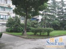 50米楼间距商品房小区!!锦江乐园地铁口!一梯两户!