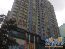 原装电梯 配套完善 复式小单间 户型方正