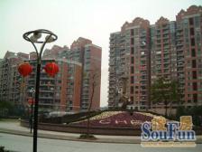 电梯房,主卧朝南,客厅朝南,环境优美,居家装修,采光充足