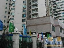 北外滩滨江小高层,学qu虹口四中心,近地铁,商业齐全,可谈