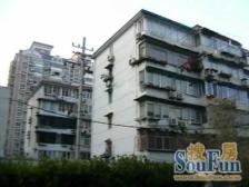 东方公寓(虹口) 3室1厅 南 北