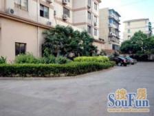 江湾·东方公寓(虹口)·2室·1厅