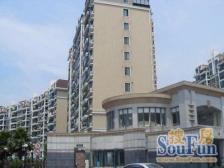 独特复试 带大露台,前面视野开阔 看房随时