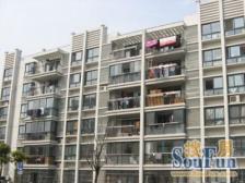 新上复式+40m2全景露台!私享空中花园,生活自带诗意