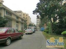 又一村(长宁) 2室1厅 南 北