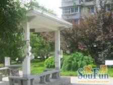 满五全明三房+一梯两户,停车方便、近20号线,看房随时