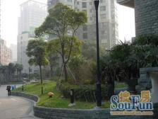 董家渡·阳光翠竹苑·2室·2厅