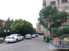 天山·芳秀公寓·2室·2厅