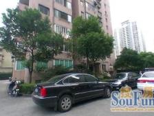 芳秀公寓 2室2厅 南 西