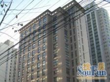 圣天地高区朝西南70年住宅,13号江宁路地铁口