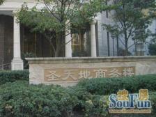 圣天地高区朝西南70年住宅,13号江宁路地铁口