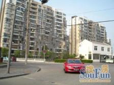 2005年商品房!精装修电梯房飞机户型!园林小区!业主诚意卖