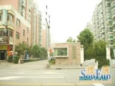 永和阳光苑 5室2厅 南