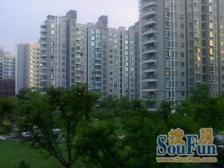 地铁口100米距离 08年精品商品房 精心设计婚房装修