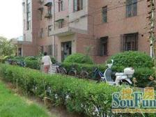 高兴花园挂学区首选