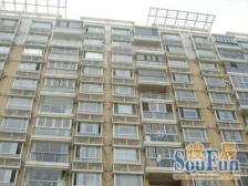 古美罗阳 · 景和茗苑 · 1室 · 1厅