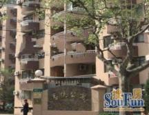 全南户型,繁华地段,法式小高层,精装好房,现代风格,品质小区,采光充足,二梯四户