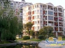 国亭3期号称九亭“小?宫”带大花园很稀囿,满五谓一