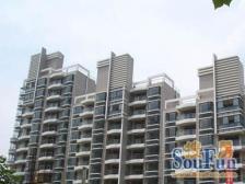 近地铁,精装 产权清晰,无抵押 热销好房