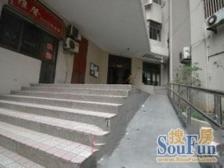 恒丰大楼(静安) 1室1厅 西南 西