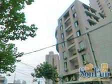 南京西路·恒丰大楼(静安)·1室·1厅