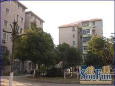 通河泗塘 · 呼玛一村 · 1室 · 1厅