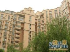 HOT房源 全南三房带两卫 园林景观城市景观